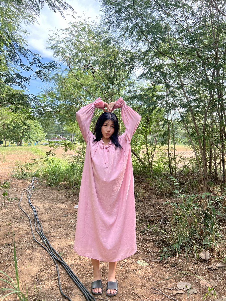Baipor 🌻 ตัวจริง tweet media