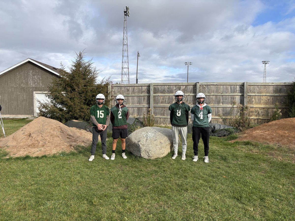 Chisago Lakes Football tweet media