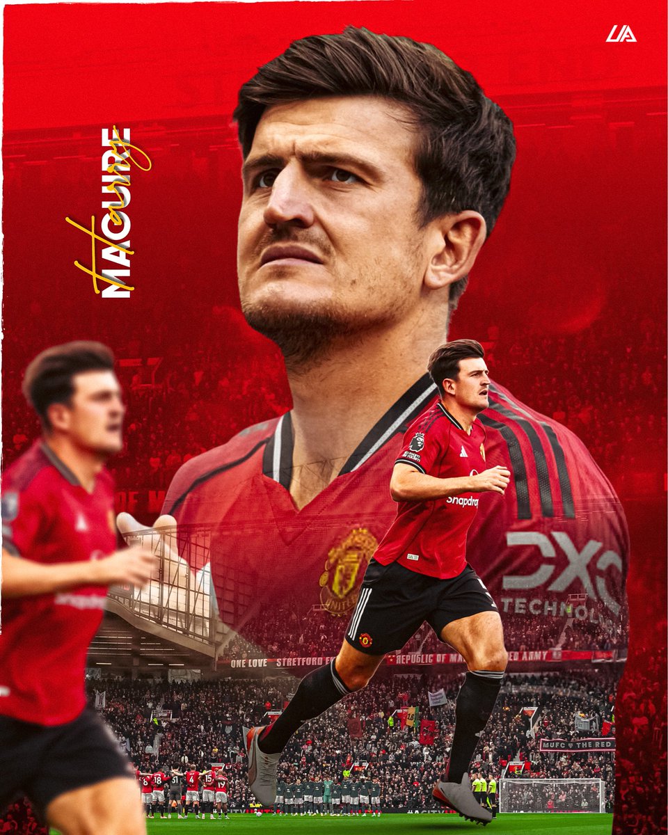 United About tweet media