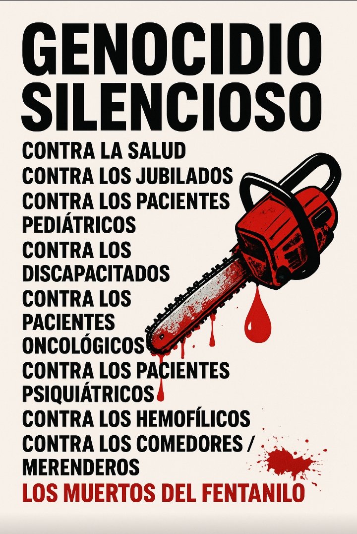 CarmenR99236796's tweet photo. @lilialemoine Recordá, si votas a LLA, votas ésto https://t.co/gpJKo6oeHn