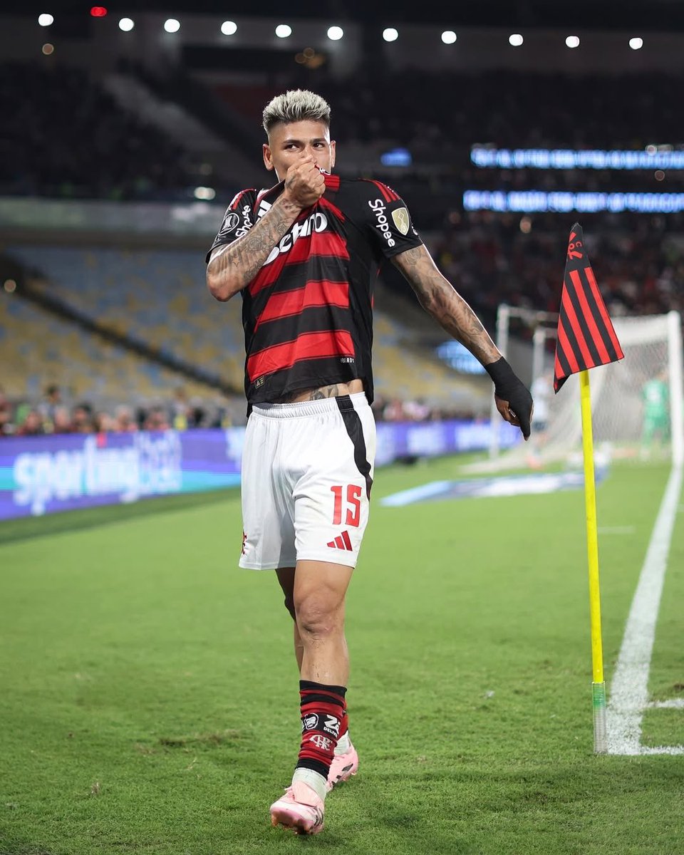Flamengo pra CARALHO!!!