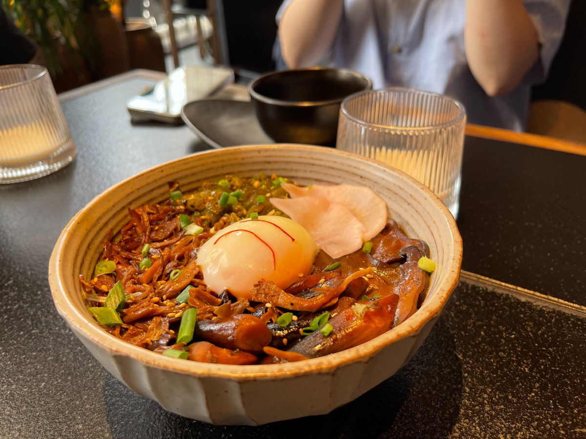 听说，美味午餐可以“回血”。😆✨
#foodies #foodforfoodies #Yummy