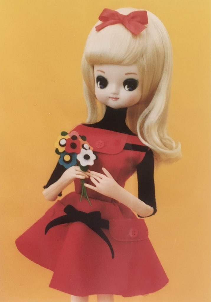 p*ん様 内藤ルネ針刺し人形 内藤ルネ…