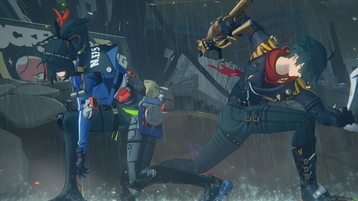 Timely LightYuan tweet media