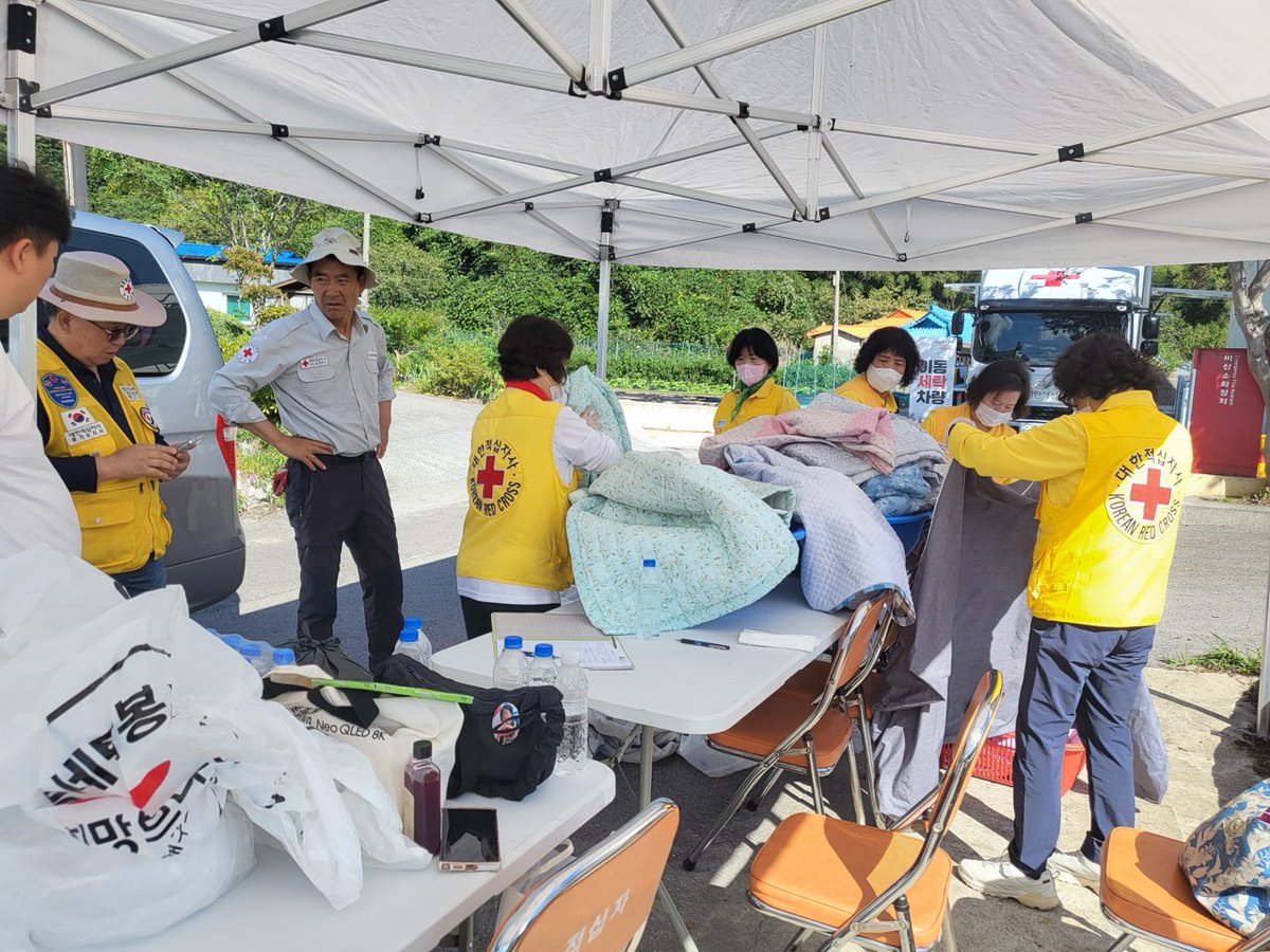 IFRC Asia Pacific tweet media