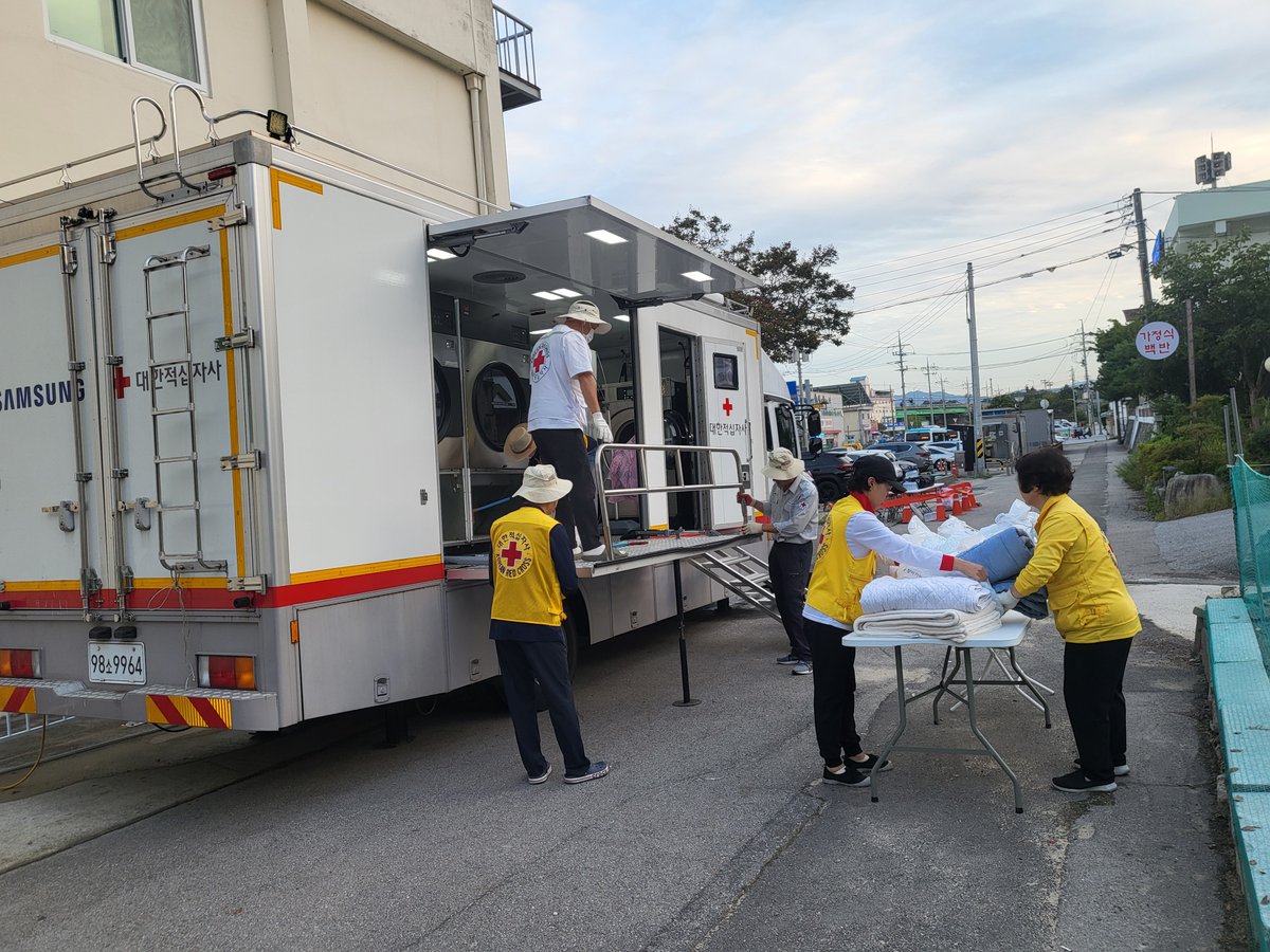 IFRC Asia Pacific tweet media
