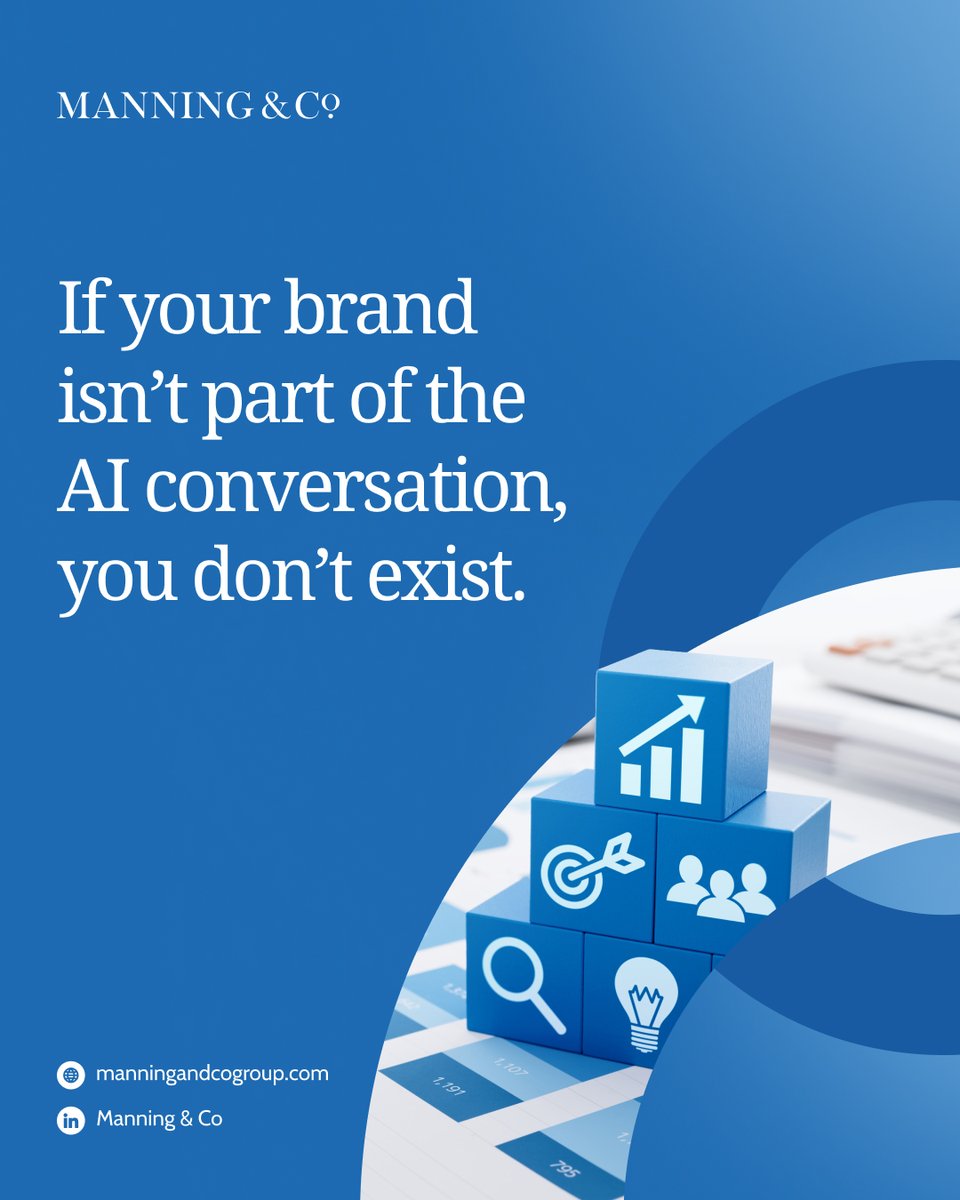 Manning & Co. tweet media