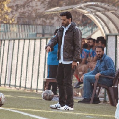 CoachMuzamil's tweet photo. #NewProfilePic https://t.co/dhtxo87TdZ