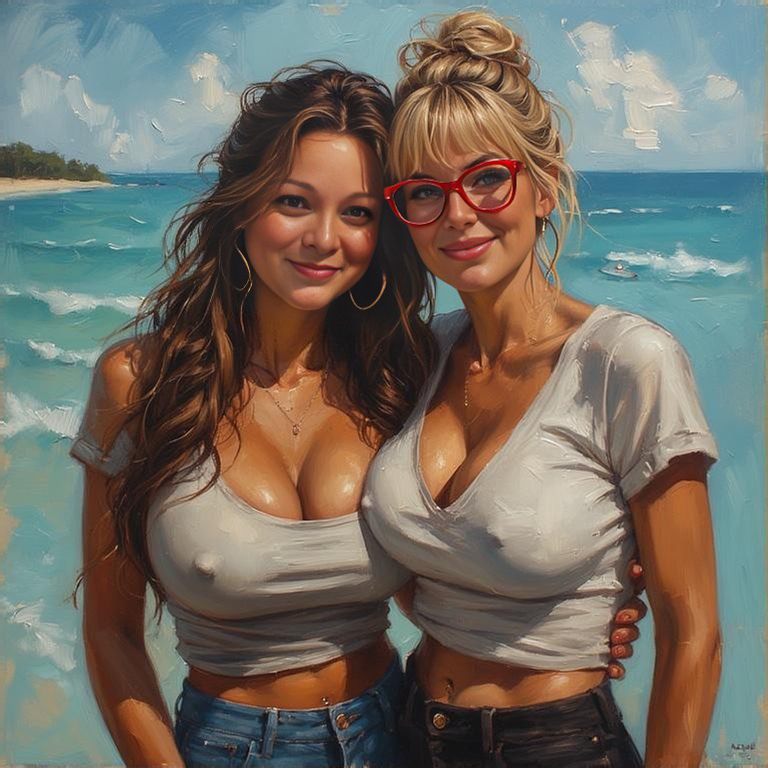 QT Friendship

W / <a href="/jackiejames1004/">Jackie</a>