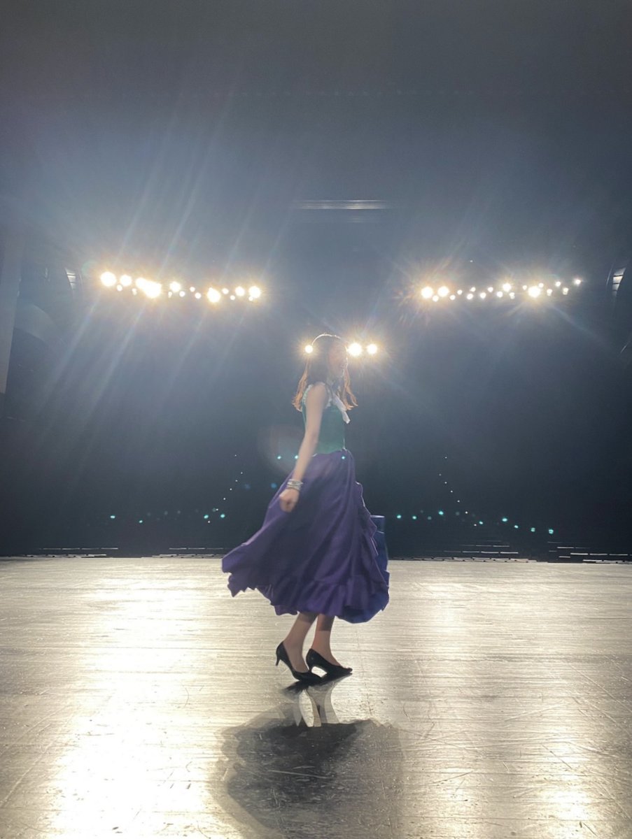 【ブログ更新 松尾美佑】 別の世界へ dlvr.it/TNqqpG