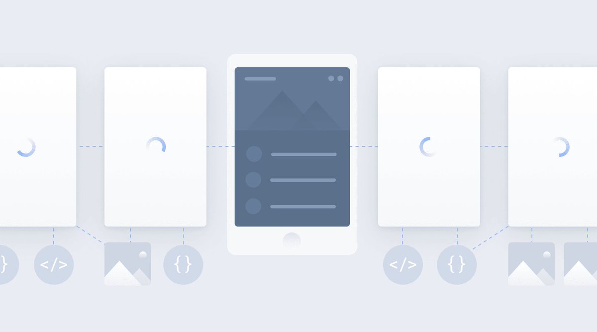 hrshita_kshyp's tweet image. Good morning peeps✨
Quick frontend performance tip:
lazy load images with loading="lazy"
&lt;img src="image.jpg" loading="lazy" /&gt;
Browser handles it natively, no libraries needed. Simple optimization that improves page load.
Small things compound 🎯