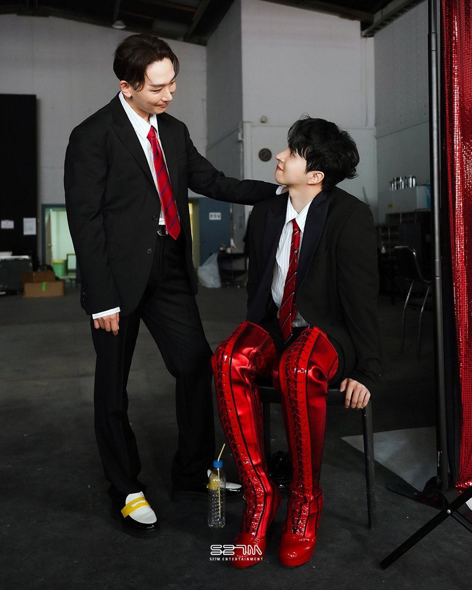 S27M_official's tweet photo. 📸 B:hind Photo
이재환｜뮤지컬 #킹키부츠 𝖢oncept Photo Shoot

더 많은 사진은 켄 오피셜 커뮤니티에서 확인해주세요
👉🏻 https://t.co/bWjGzqzv27

@jaehwany0406
#이재환 #LeeJaeHwan #켄 #KEN 
#찰리 #쟌찰리
#S27M #에스이십칠엠 https://t.co/8U4rKubeXZ