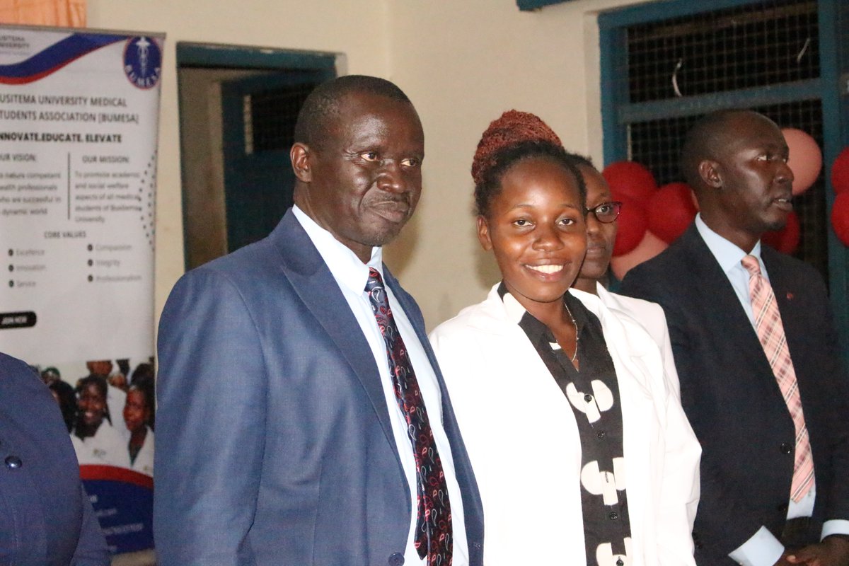 Busitema University tweet media