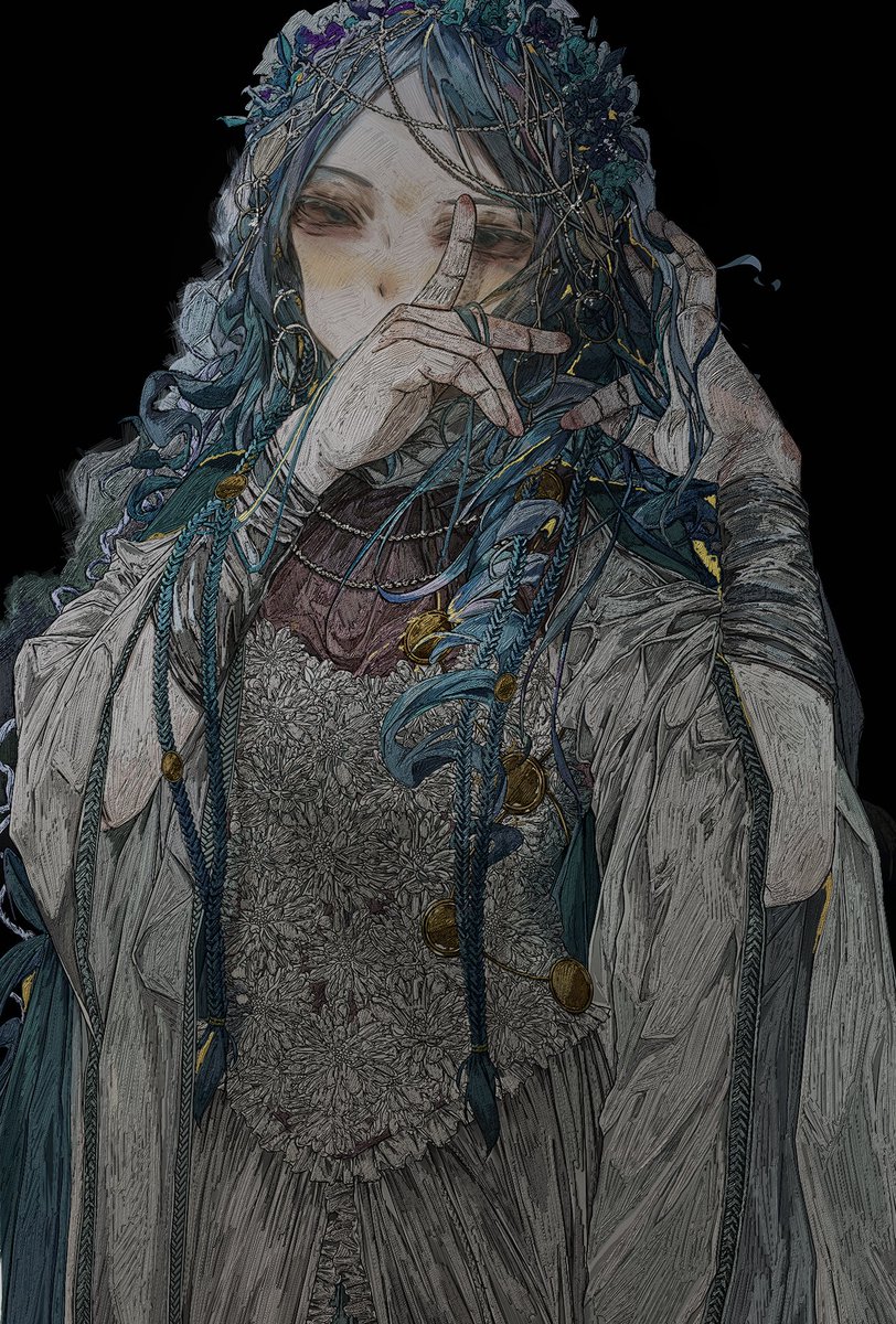 Zeyheri · 齊慧理 (@M_Zeyheri) / Posts / X