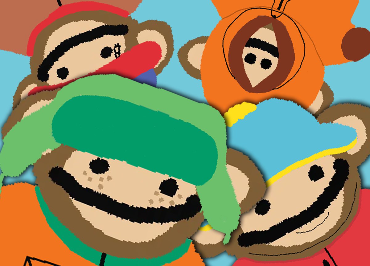 PupsToken's tweet image. Y&apos;all got any tegridy?