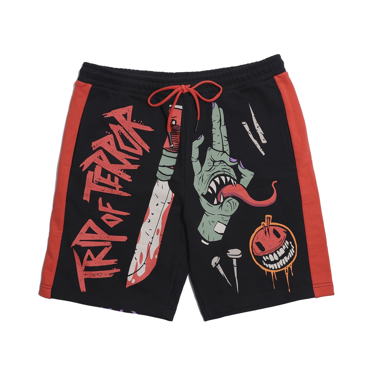 Our Top Picks of Trip of Terror Collection
Check out the Full Collection here; theboys.store/collections/tr…