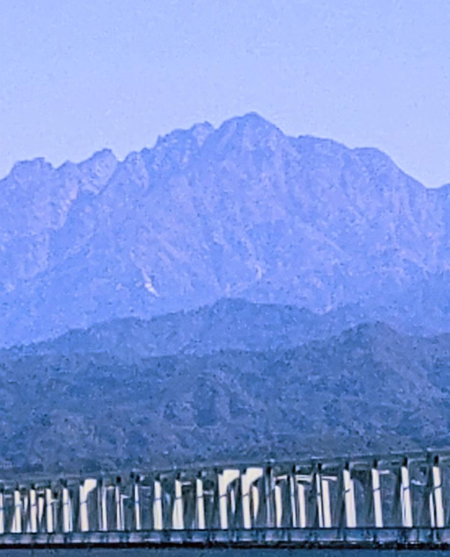 降雪前の劔岳

#イマソラ
#劔岳