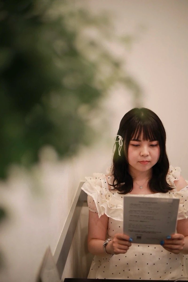 .
.
Photo by <a href="/camera_photo_by/">📸ゆきち📸</a> 
.
.
#被写体 #ポートレート 
#portrait #photography 
#ファインダー越しの私の世界ᅠ
#キリトリセカイ
#ポートレート好きな人と繋がりたい
#被写体なります #被写体やります