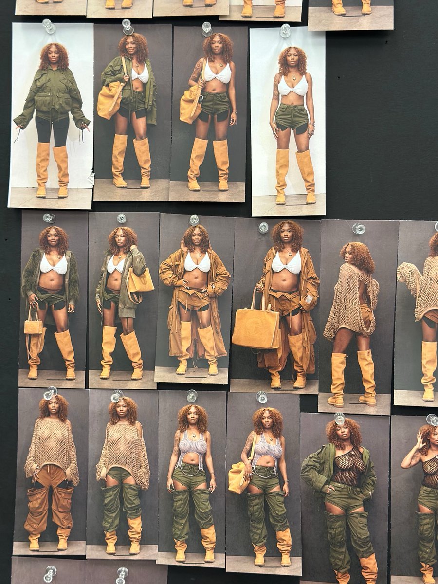 Miss Puss (@junglepussy) on Twitter photo 