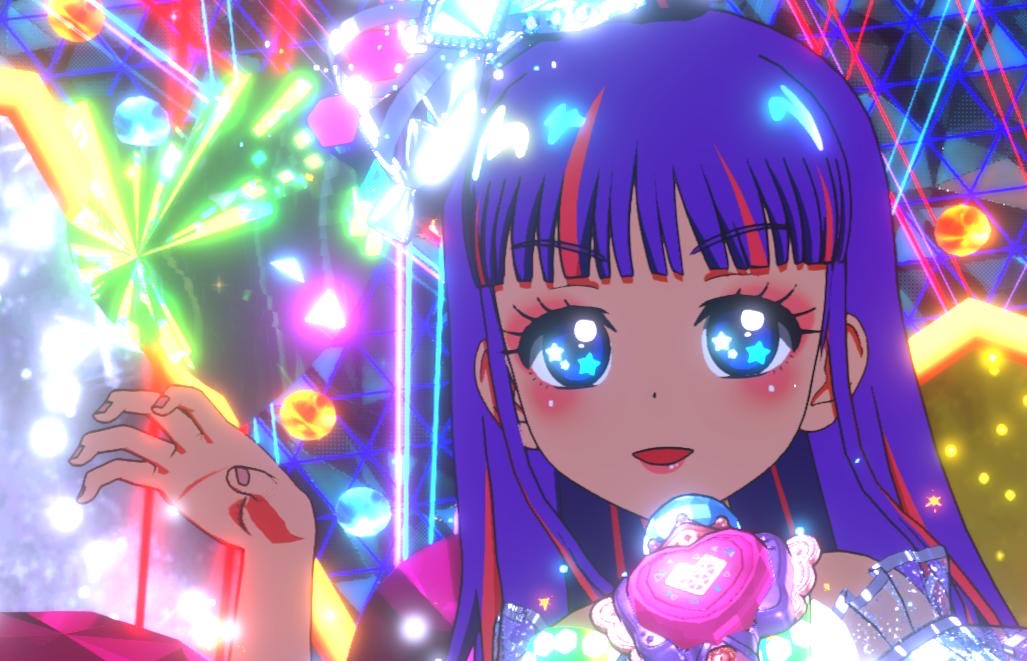m__m_pp's tweet image. バースでバズリウムチェンジしたの初めてだったんだけどおめめの星がキラッキラで可愛い🥲