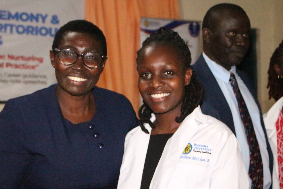 Busitema University tweet media