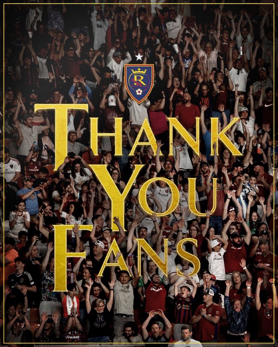 RSL Show on KSL 🎙️⚡️ tweet media