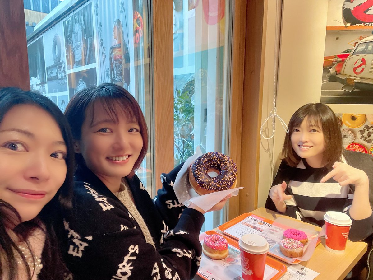 うの ちひろ(声優🎙️VA🇯🇵) on X: 