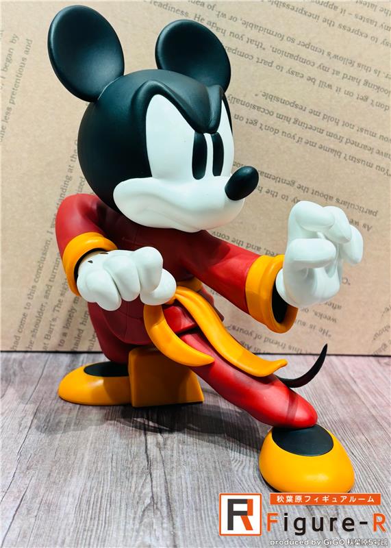 Figure-R新展示情報】 『ディズニーキャラクター コレクション