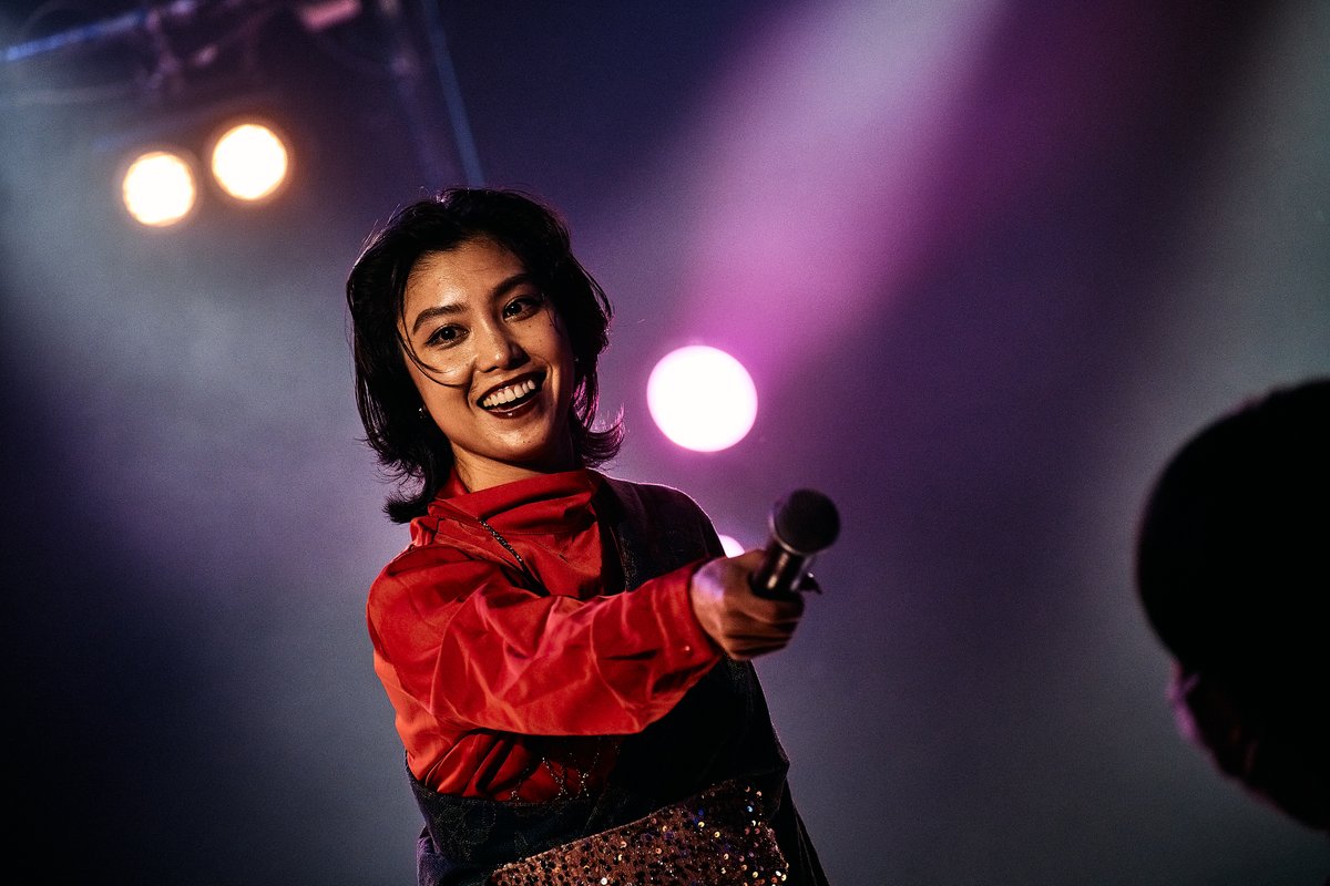 20151106xD's tweet image. ／
👉10/19(日) #クロスディー
#LIVELIVELIVE vol.6🪩
FC限定ライブ写真公開📸
xd.bitfan.id/contents/menu/…
＼

ぜひご覧ください✨

📷@RUFFI_from_YDKR

────────
ミニアルバム #21世紀まで愛して
サブスク配信中🎵🎵🎵
linkco.re/XCxQ0zFs
────────
#歌謡ポップス #昭和歌謡