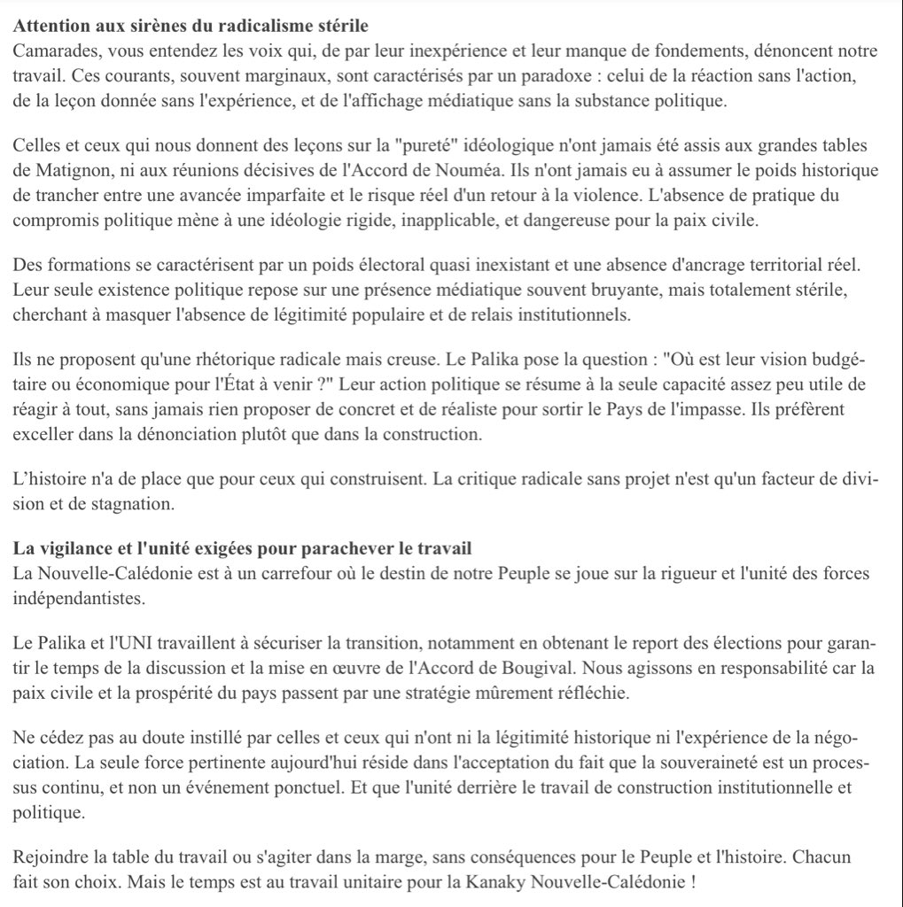 Cf. Journal kanak Palika,