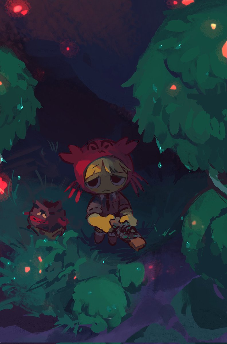 paccha!! 🍕💜 tweet media