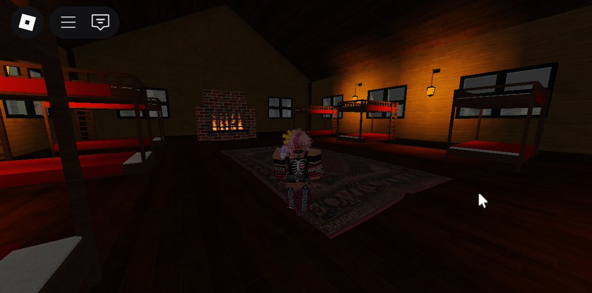 Cyrusisthere's tweet image. little lobby , perhaps for today 

( Its so bad )

#WalkingAbyss #ROBLOX #robloxdevelopers