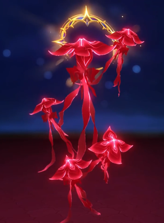 Skott_Guide's tweet photo. Memosprites with Sunday Ult #hsr4u #HonkaiStarRail  #hsr https://t.co/eYbUq41lTa