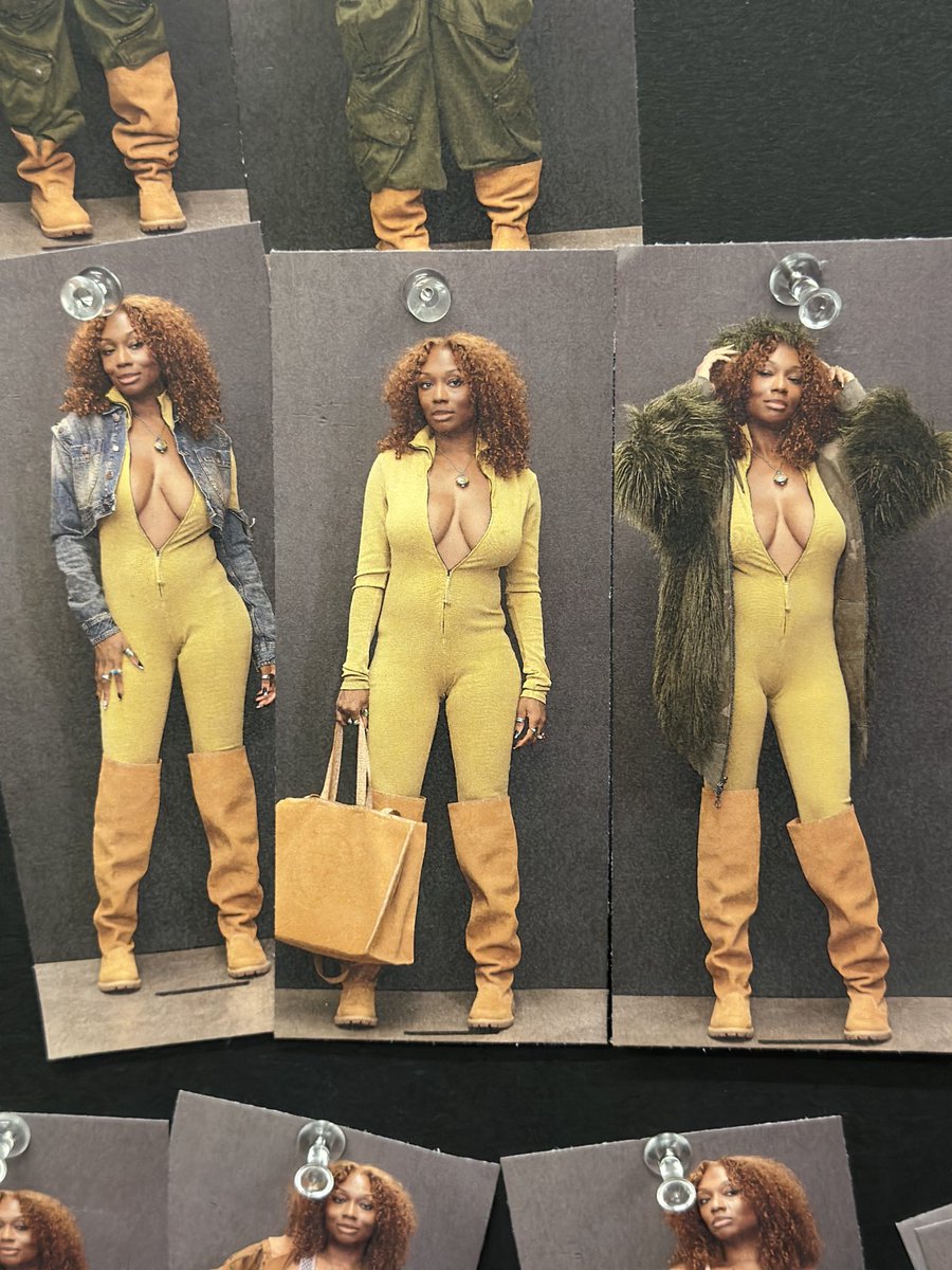 Miss Puss (@junglepussy) on Twitter photo 