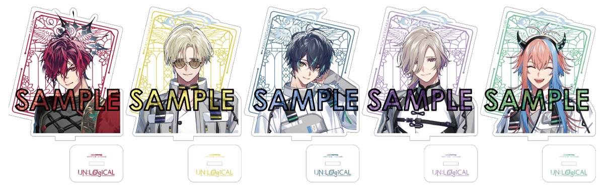 ワングー女性向けオリジナル特典担当 on X