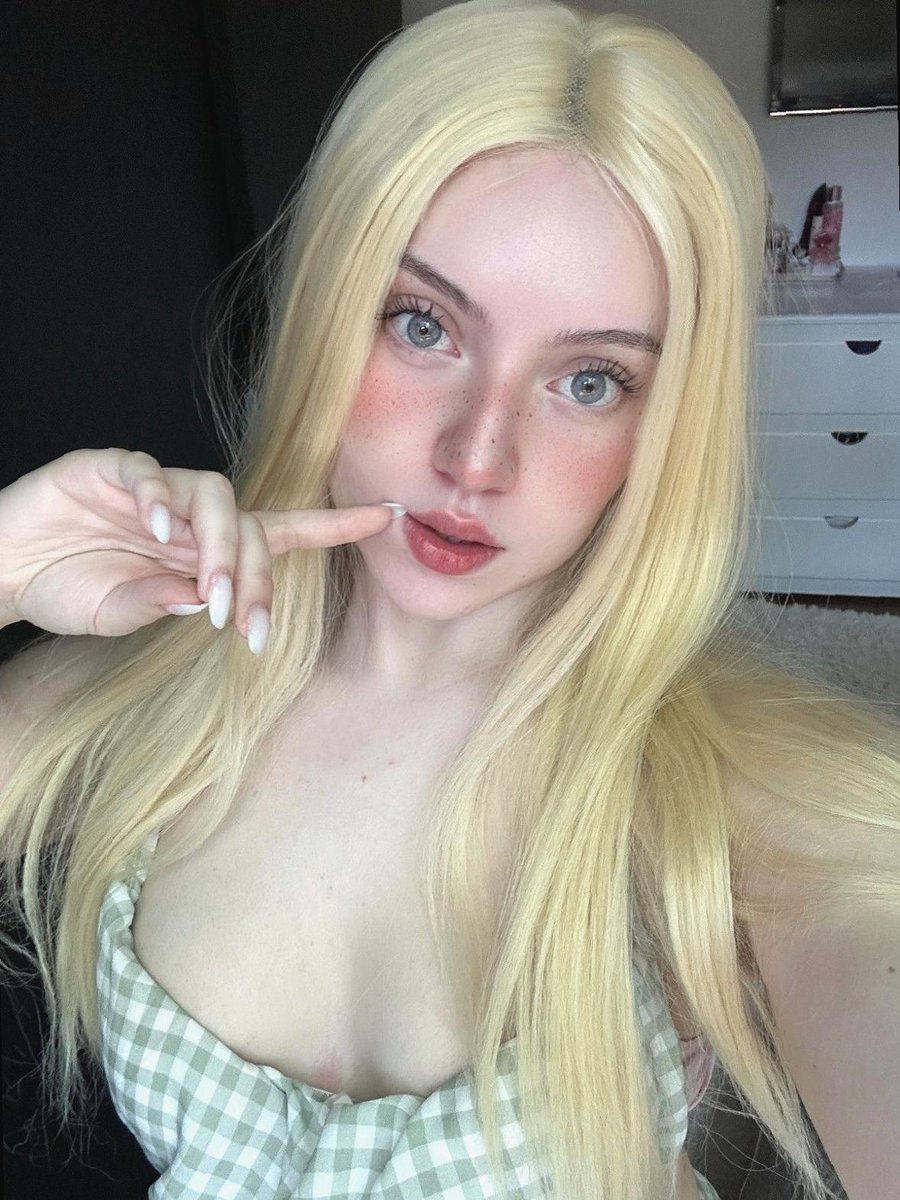 post shower selfie