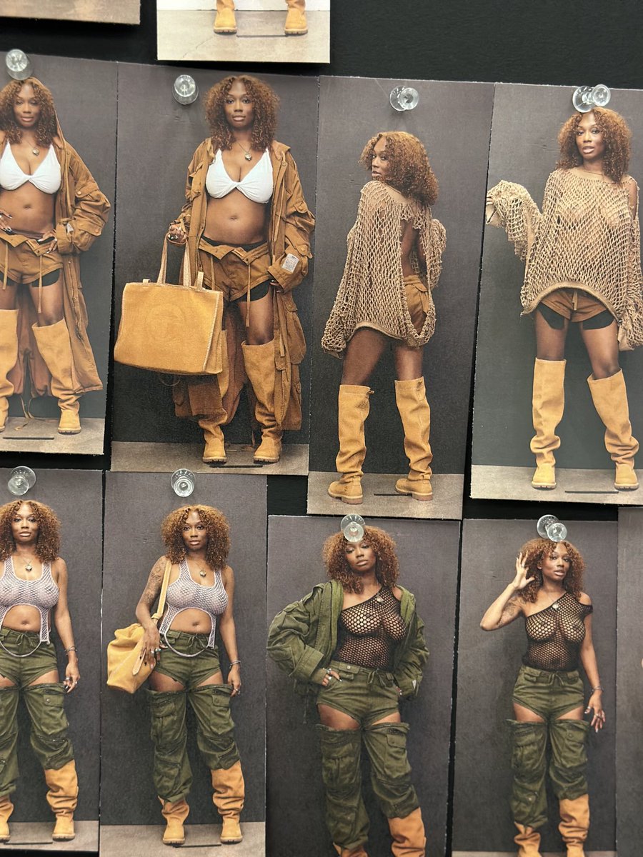 Miss Puss (@junglepussy) on Twitter photo 