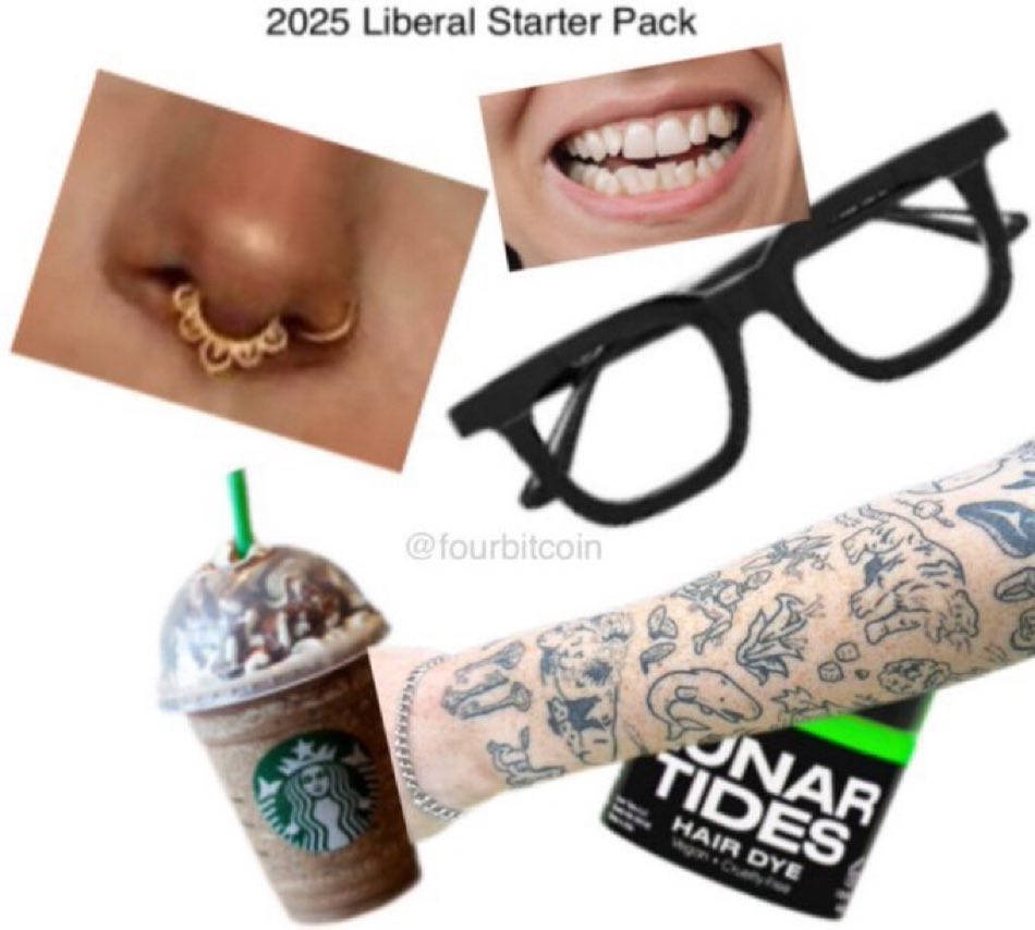 TheGlobal_Index's tweet photo. @Antunes1 The starter pack https://t.co/ECbSZoNKAZ