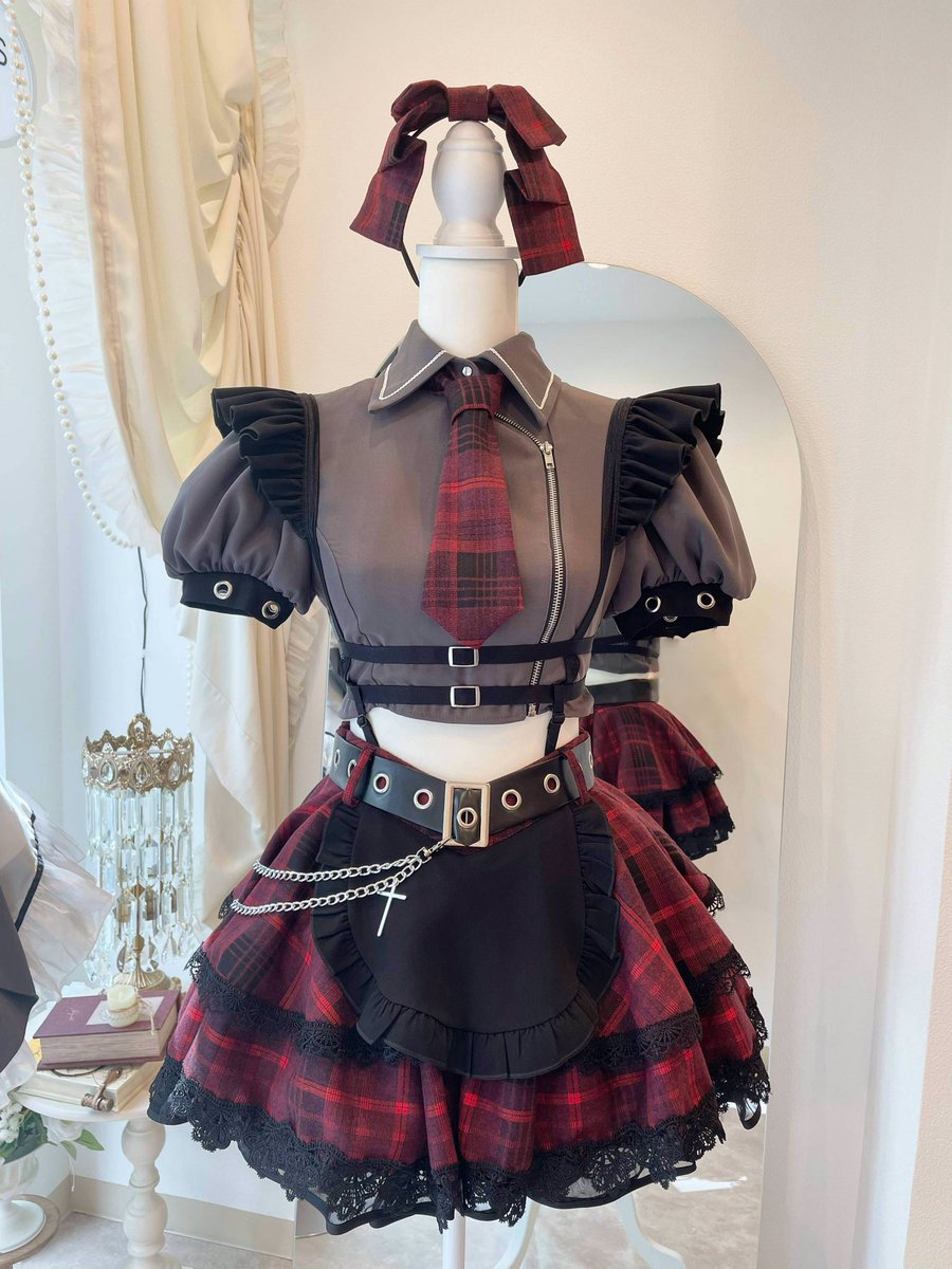 Malymoon秋葉原店 on X: 