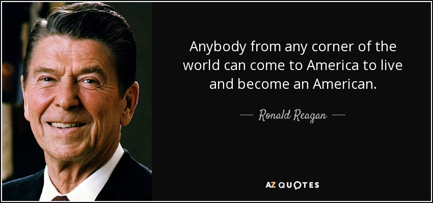 JacksonInDaBox's tweet photo. @MattWalshBlog @mehdirhasan Truly, you should be ashamed of yourself. Medhi Hasan is as much an American as you by virtue of being an American citizen. If someone said what Reagan said in the 80's today, you'd label them a woke communist. Delete this. https://t.co/mQ1lF09Mnn