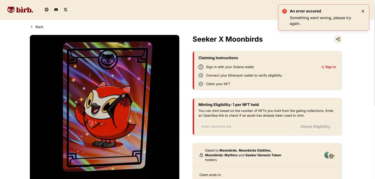 Darren🐉$MON tweet media