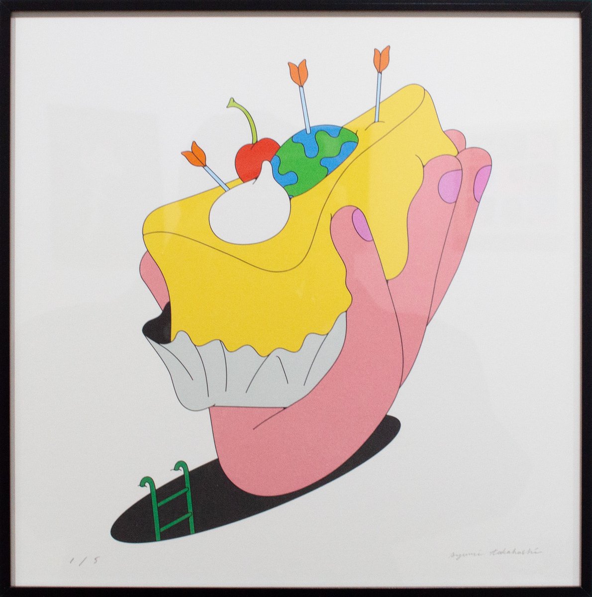 木曜日。髙橋あゆみさんによる二年振りのルモンド個展“PATCH”は12 時から20時までオープンしております。

在庫切れだった2年前の個展の作品集“AT THE ROOST”が再入荷しております。