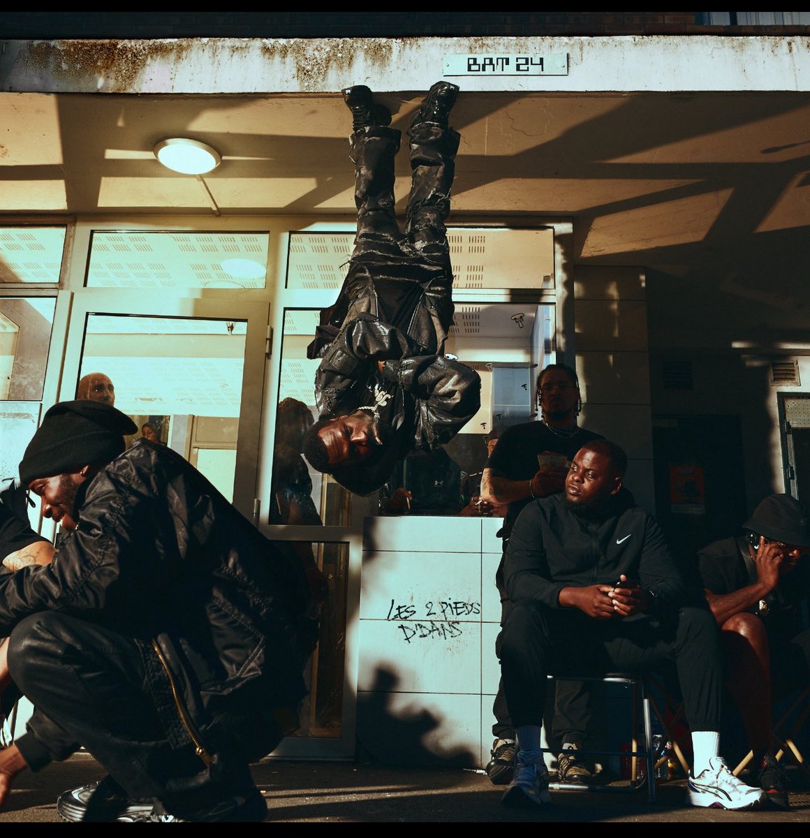 FPJzer's tweet image. Sa meuf :