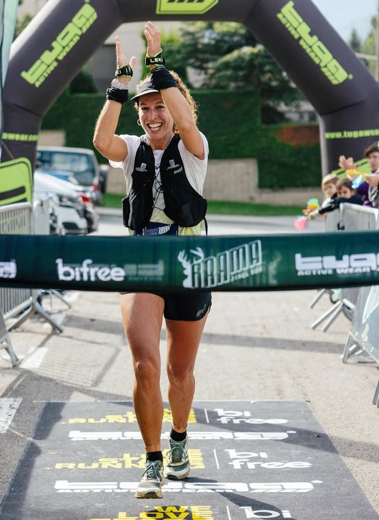 🆕 PODCAST Territorio Trail en <a href="/aragonradio/">Aragón Radio</a> 
🎙️ Con <a href="/AlfonsoGarciaTT/">Alfonso García</a> y <a href="/Rauleorza/">Raul Leorza</a> 
1⃣ <a href="/manuvilaseca/">Manu Vilaseca</a> y la Triple Crown de las 200 millas, cuando se superan todos los límites.
2⃣ Angels Llobera en la Brama Stage Run, la guinda a una temporada notable.
3⃣ La previa de Sobrescobio