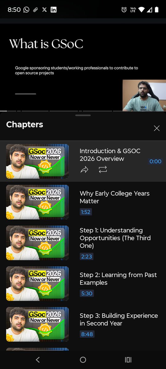 craft_withcode's tweet image. Good morning chat , did u guys watch this.