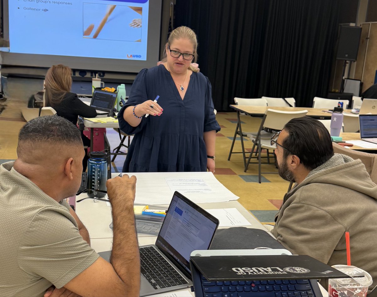 Region North SPED (@regionnorthsped) on Twitter photo It’s October and our Special Education leaders gathered for their monthly meeting at the ever generous Leichman CTC.  Thank you to our partners & attendees for the robust conversations and most of all, thank you to the students who prepared and served our delicious refreshments! It’s October and our Special Education leaders gathered for their monthly meeting at the ever generous Leichman CTC.  Thank you to our partners & attendees for the robust conversations and most of all, thank you to the students who prepared and served our delicious refreshments!