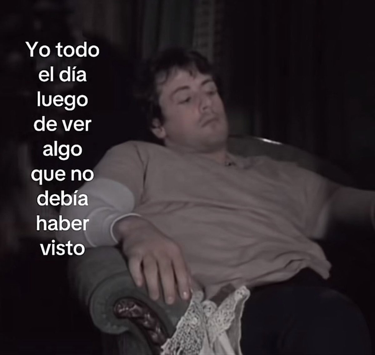 triste y con ganas de morirme ☹︎ (@cxrrly) on Twitter photo 