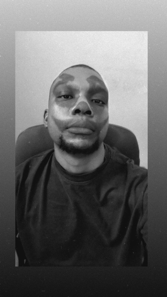 Real___Patrick's tweet image. ❤️