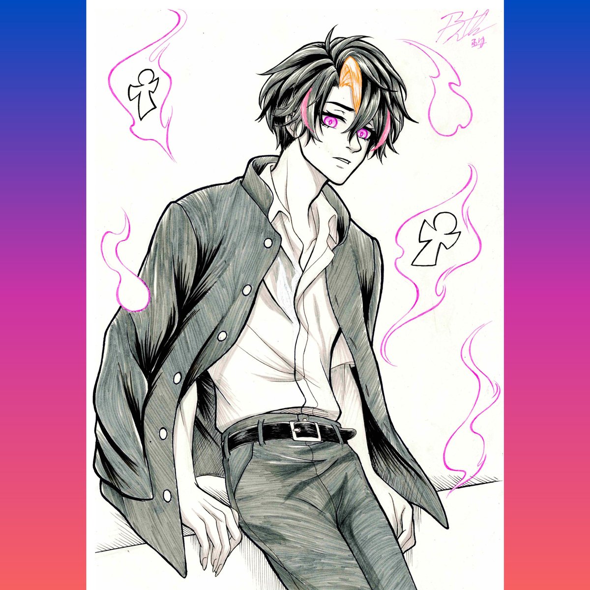 Fuyu ❄ ARTBOX SG 🇸🇬 tweet media