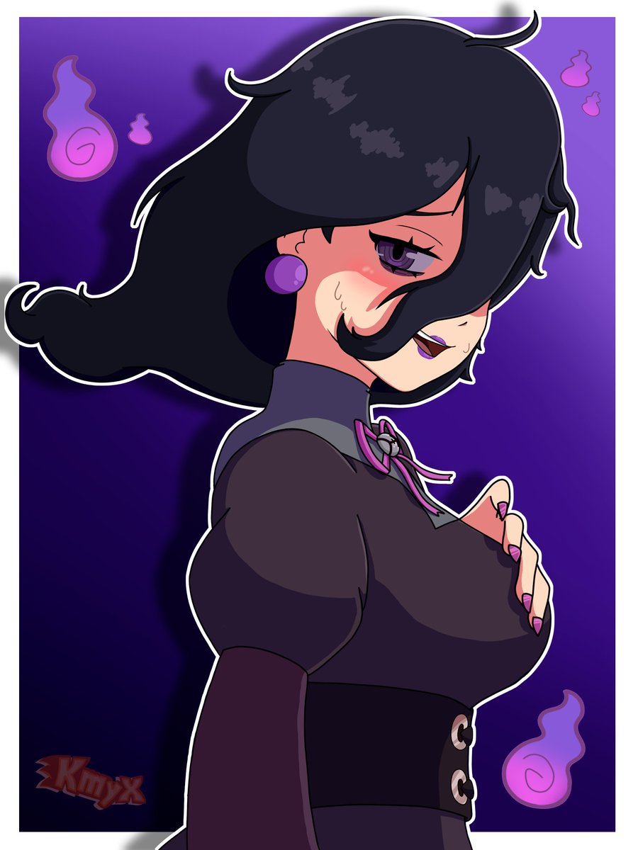 KmyxVT 👾 tweet media